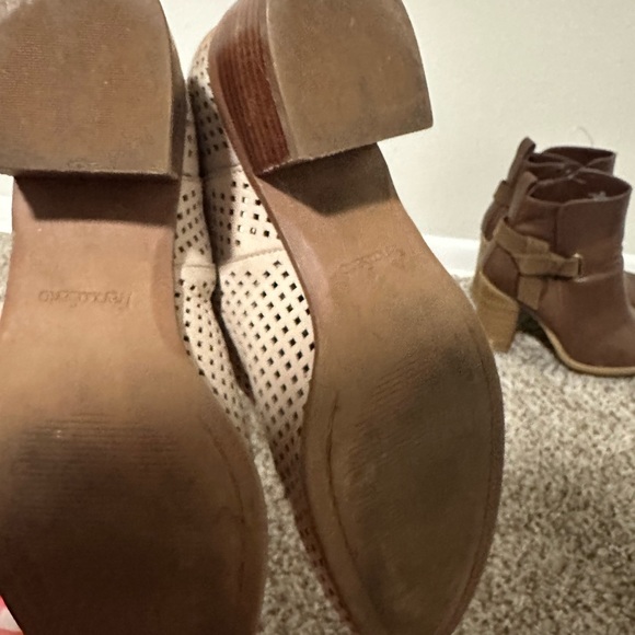 Booties - Picture 3 of 3